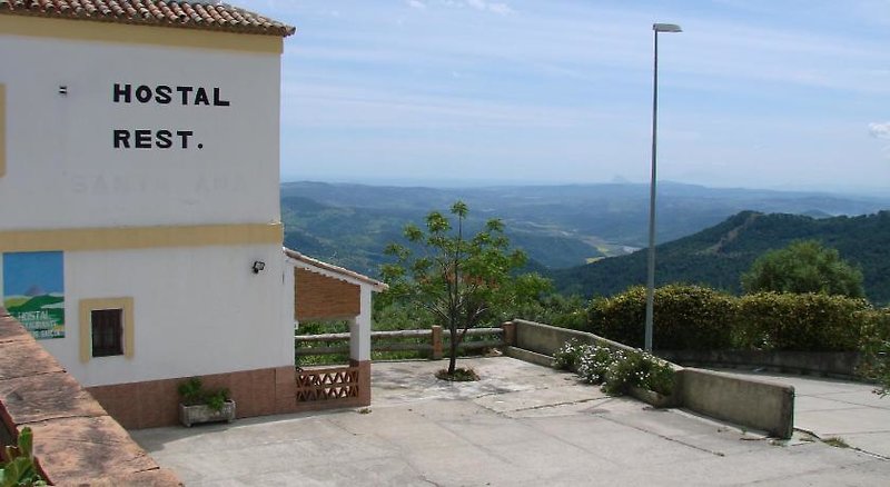 Hostal Brenaverde