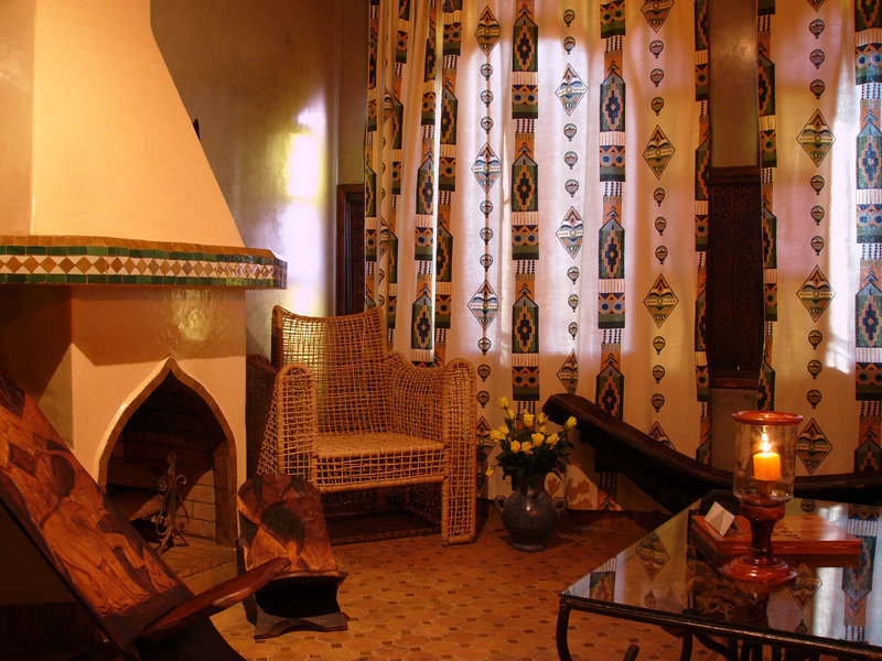 Kasbah Le Mirage 3