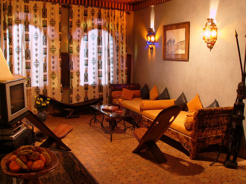 Kasbah Le Mirage 4