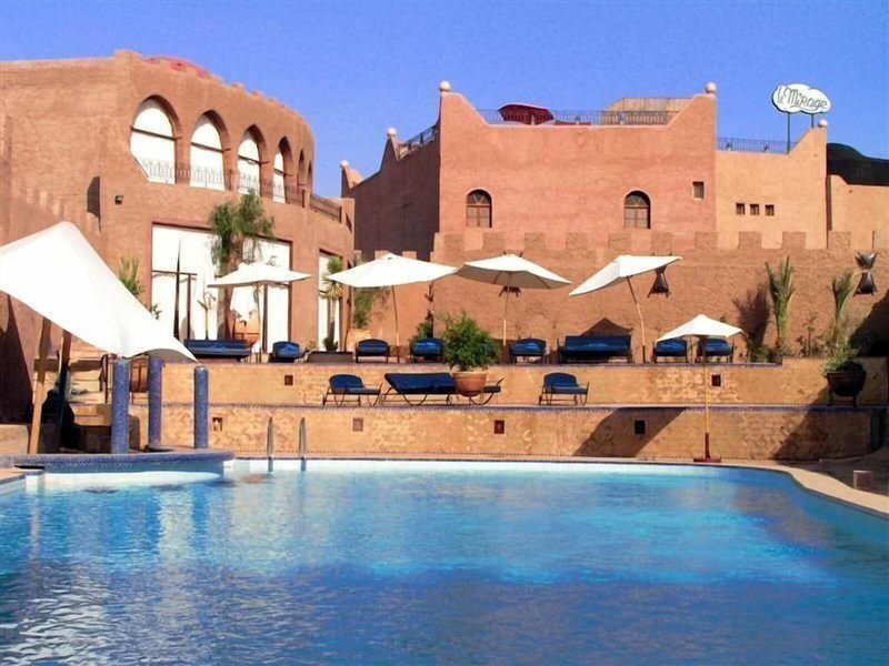 Kasbah Le Mirage 13