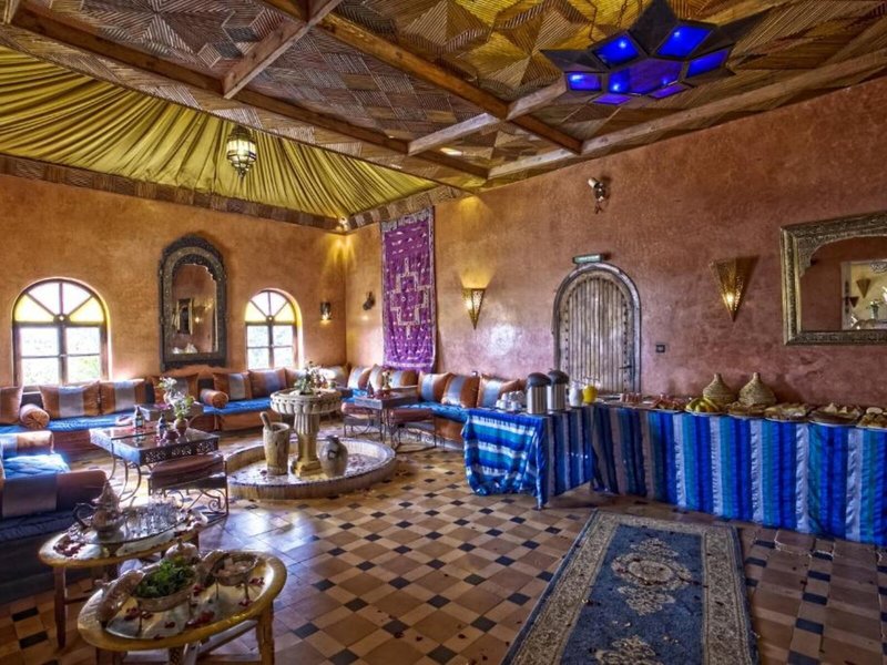 Kasbah Le Mirage 19