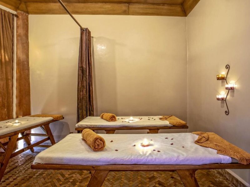 Kasbah Le Mirage 33