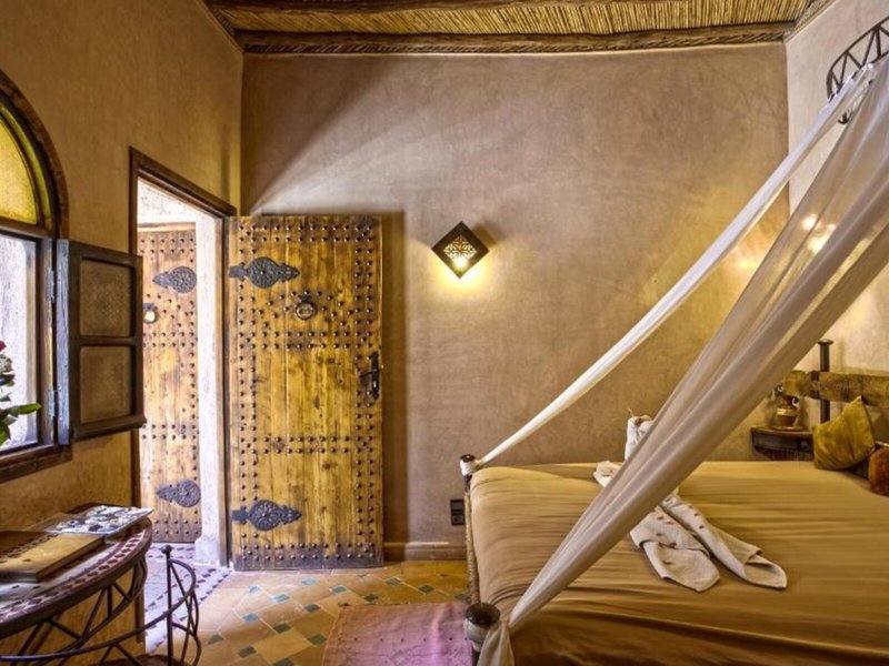 Kasbah Le Mirage 34
