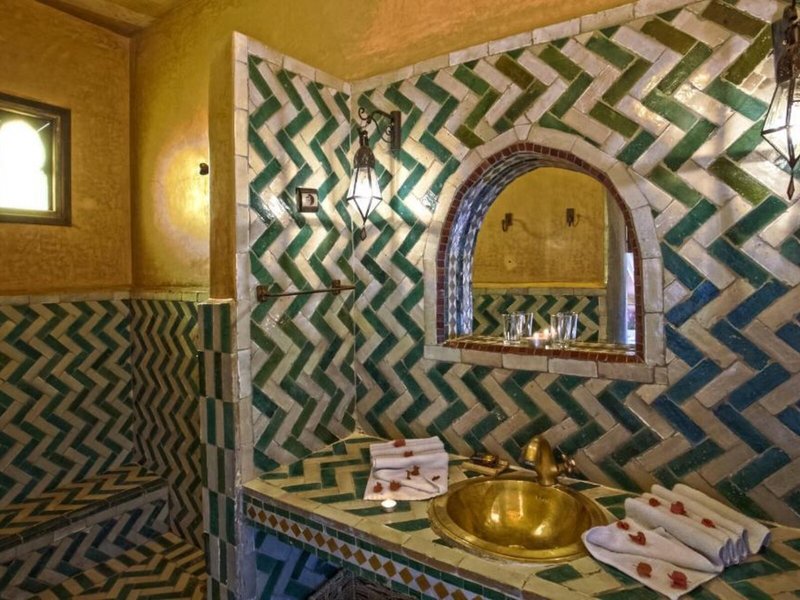 Kasbah Le Mirage 43