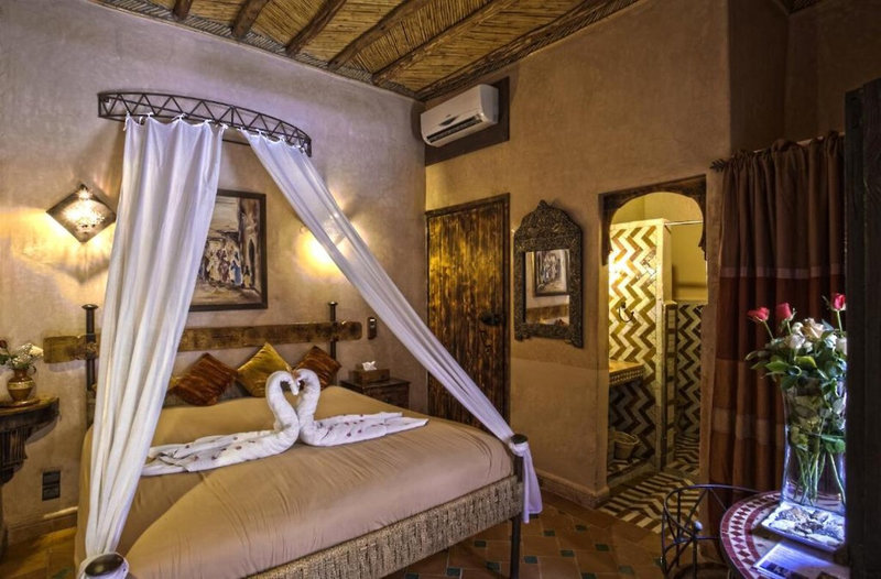Kasbah Le Mirage 4