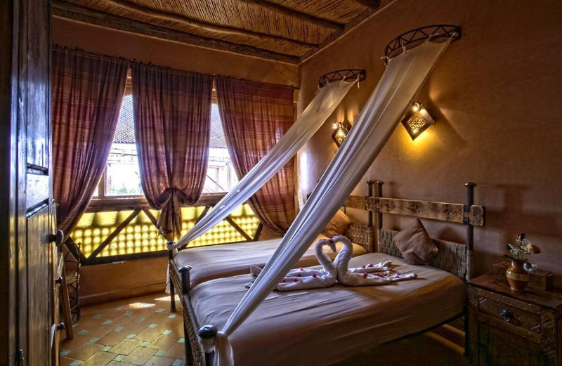 Kasbah Le Mirage 6