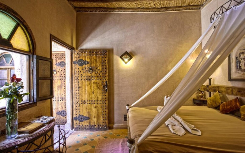 Kasbah Le Mirage 7