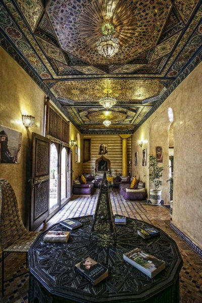 Kasbah Le Mirage 16