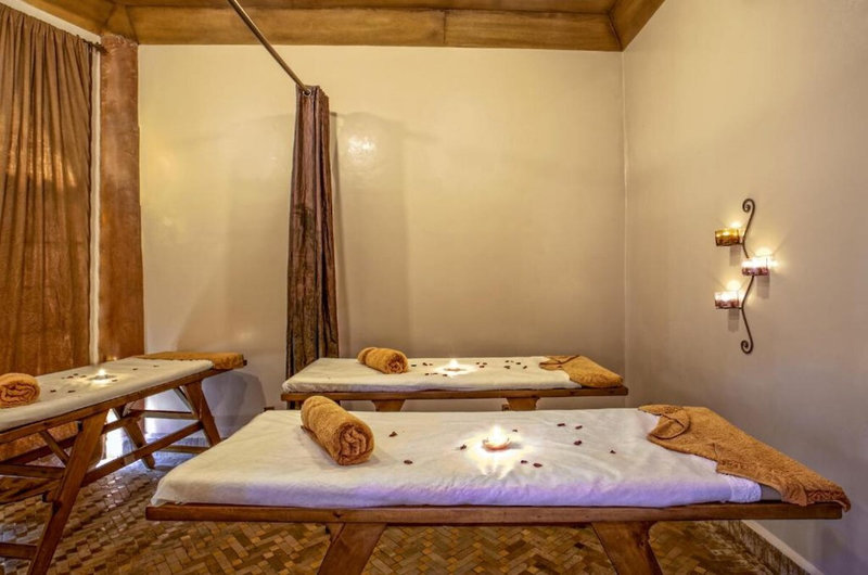 Kasbah Le Mirage 17
