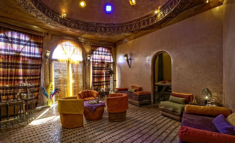Kasbah Le Mirage 18