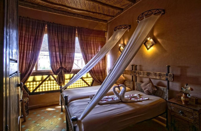 Kasbah Le Mirage 6