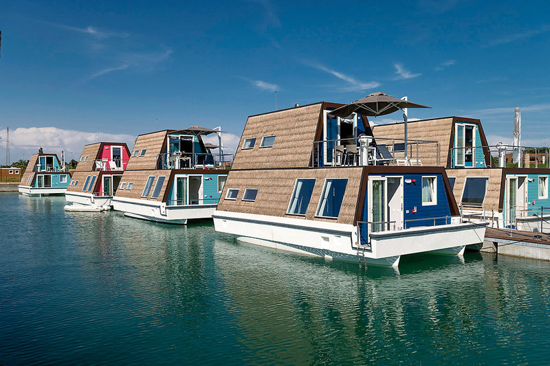 Marina Azzurra Resort 3