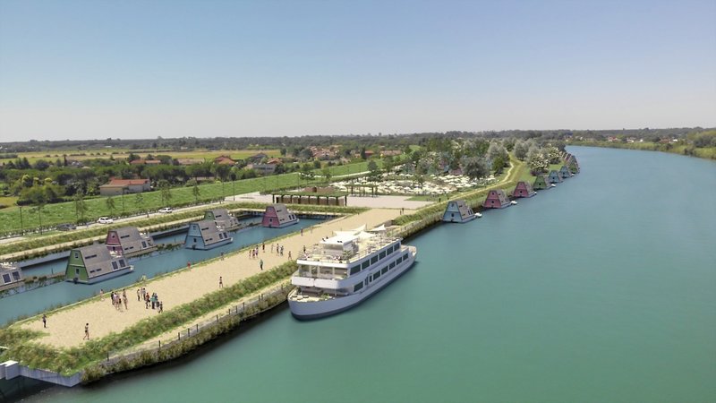 Marina Azzurra Resort 4