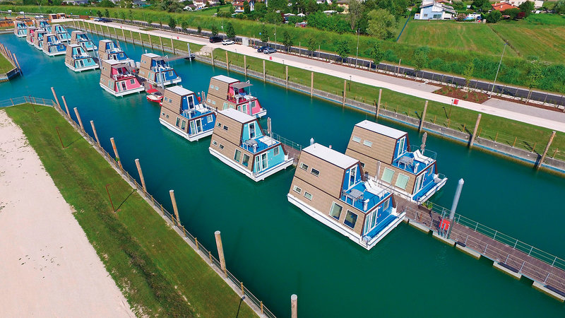 Marina Azzurra Resort 5