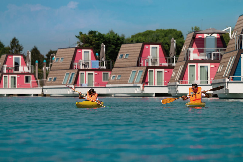 Marina Azzurra Resort 6
