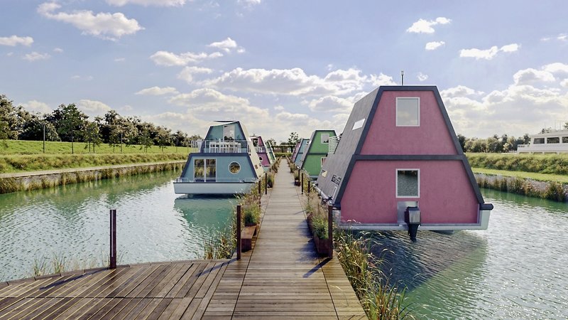 Marina Azzurra Resort 7