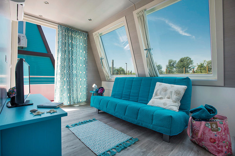 Marina Azzurra Resort 8