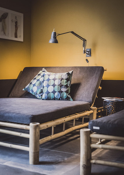 HENRI Hotel Düsseldorf Downtown 21