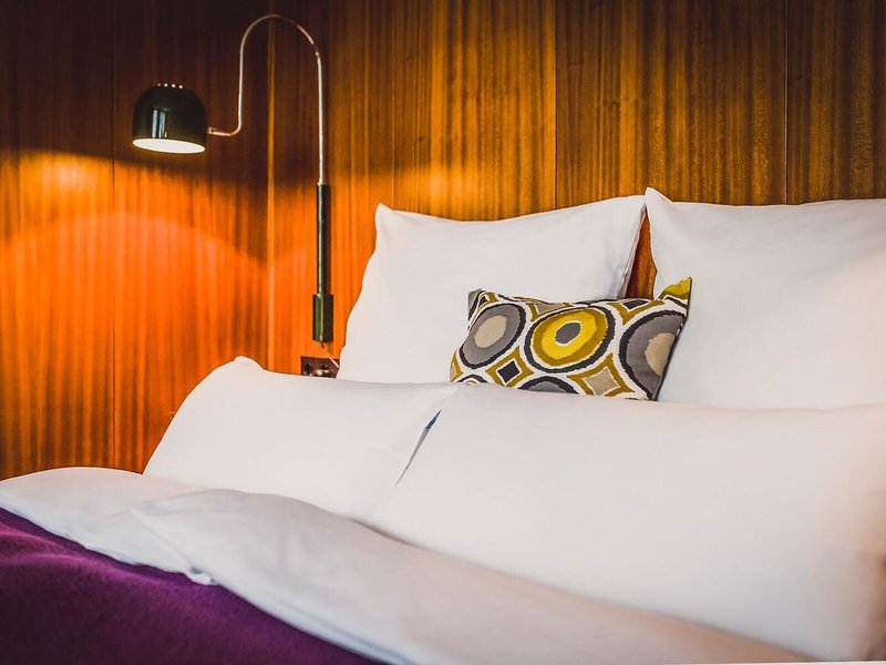HENRI Hotel Düsseldorf Downtown 27
