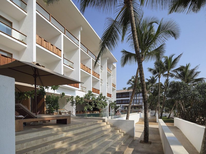 Riff Hikkaduwa Design Hotel 1