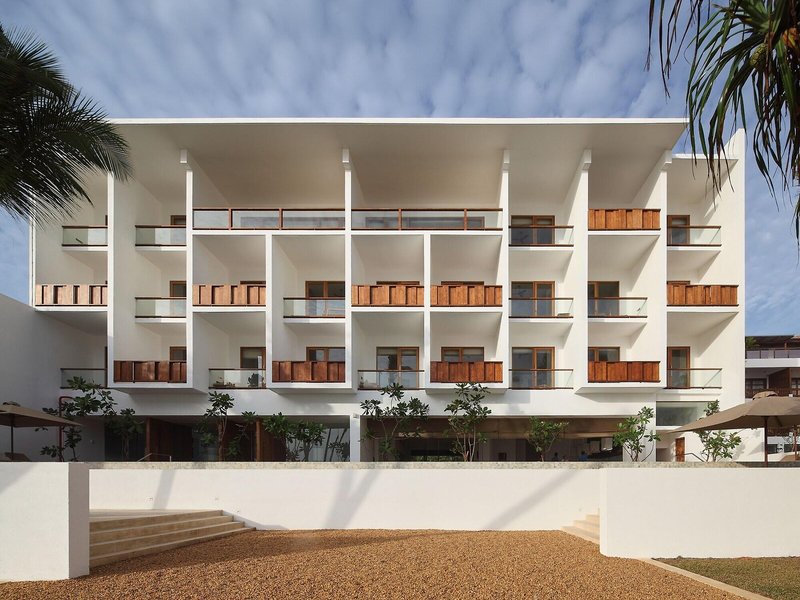 Riff Hikkaduwa Design Hotel 3