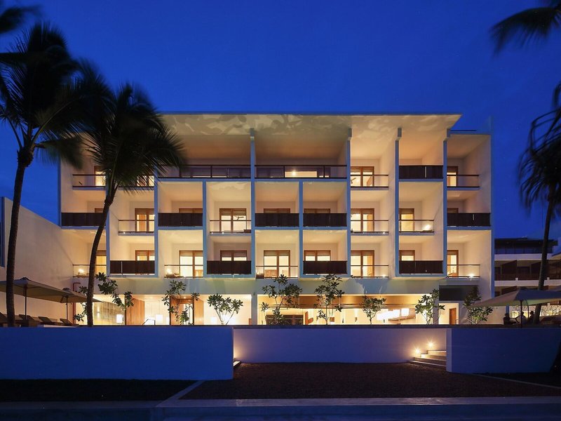 Riff Hikkaduwa Design Hotel 4