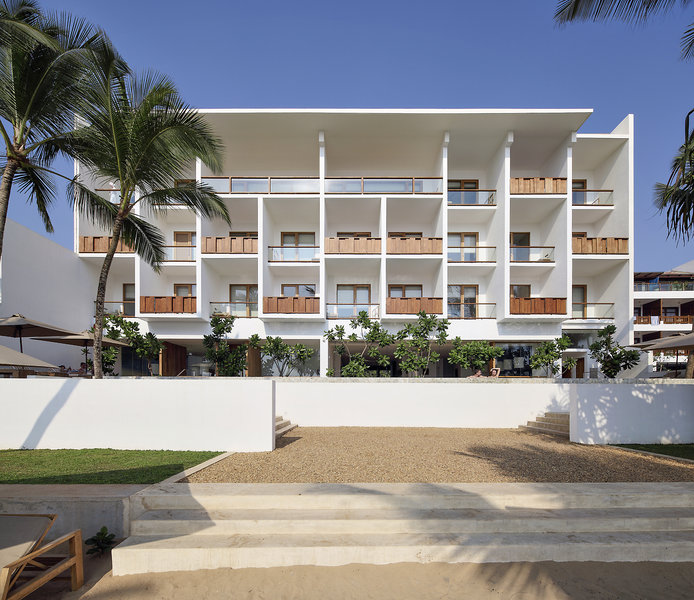 Riff Hikkaduwa Design Hotel 2