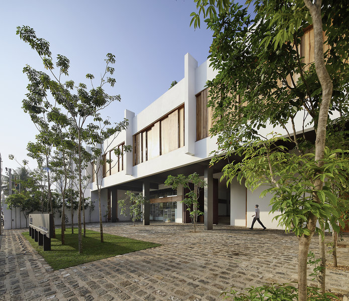 Riff Hikkaduwa Design Hotel 4