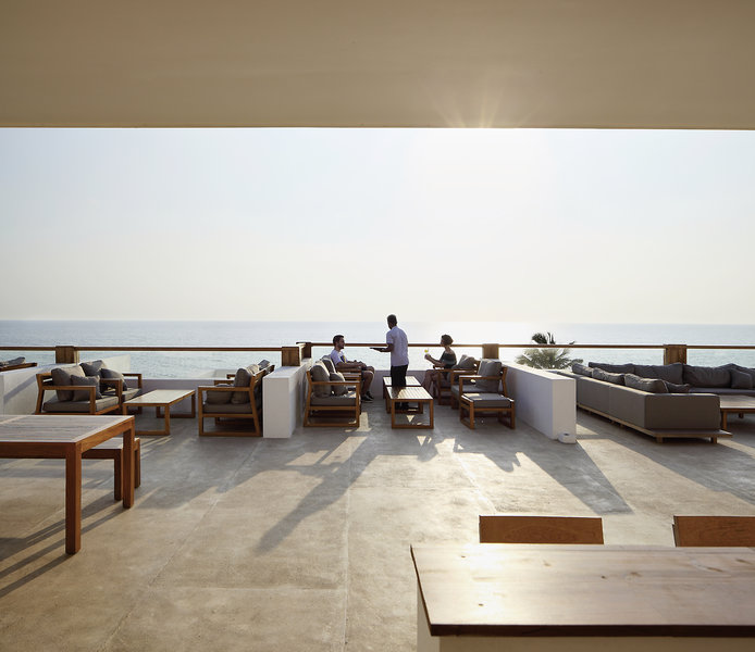 Riff Hikkaduwa Design Hotel 7