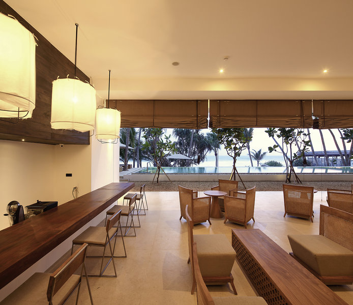 Riff Hikkaduwa Design Hotel 10