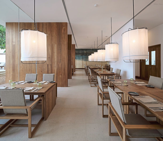 Riff Hikkaduwa Design Hotel 11