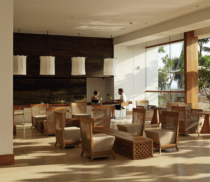 Riff Hikkaduwa Design Hotel 12