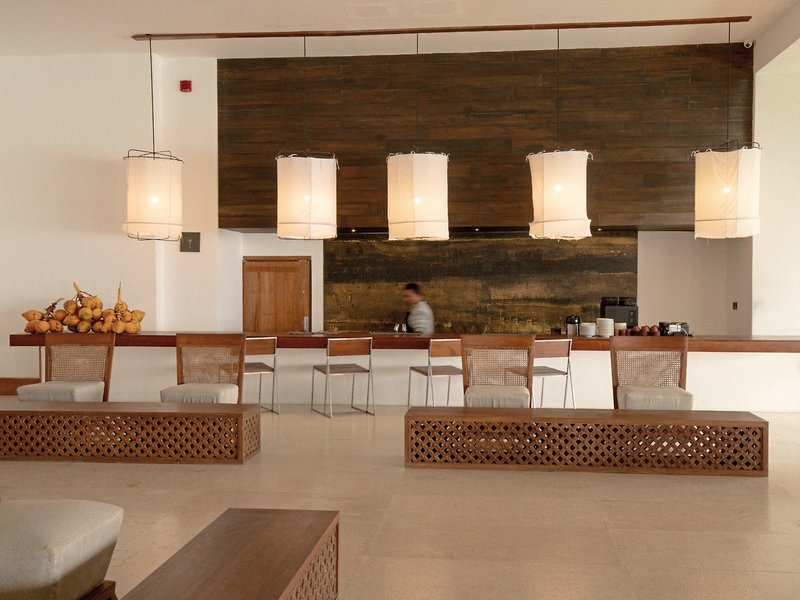 Riff Hikkaduwa Design Hotel 14