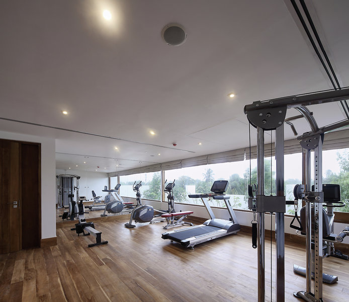 Riff Hikkaduwa Design Hotel 18