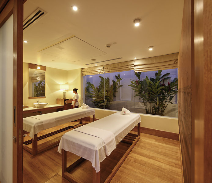 Riff Hikkaduwa Design Hotel 19