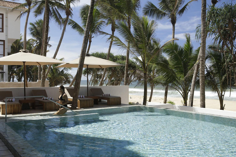 Riff Hikkaduwa Design Hotel 1