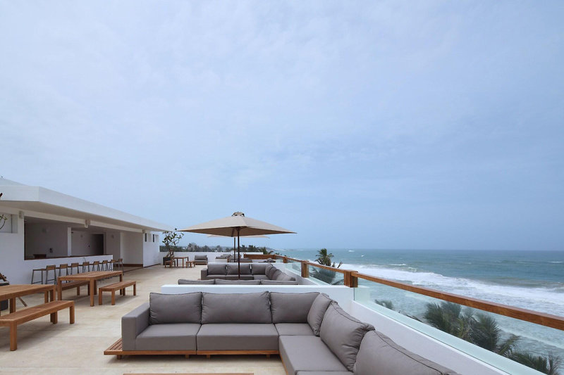 Riff Hikkaduwa Design Hotel 2