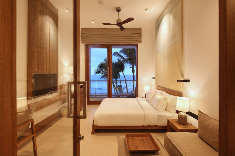 Riff Hikkaduwa Design Hotel 3