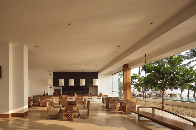 Riff Hikkaduwa Design Hotel 5