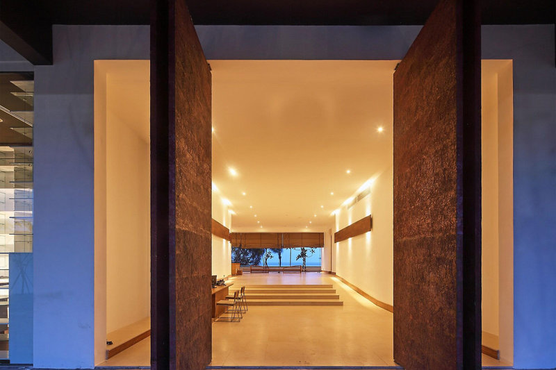 Riff Hikkaduwa Design Hotel 10
