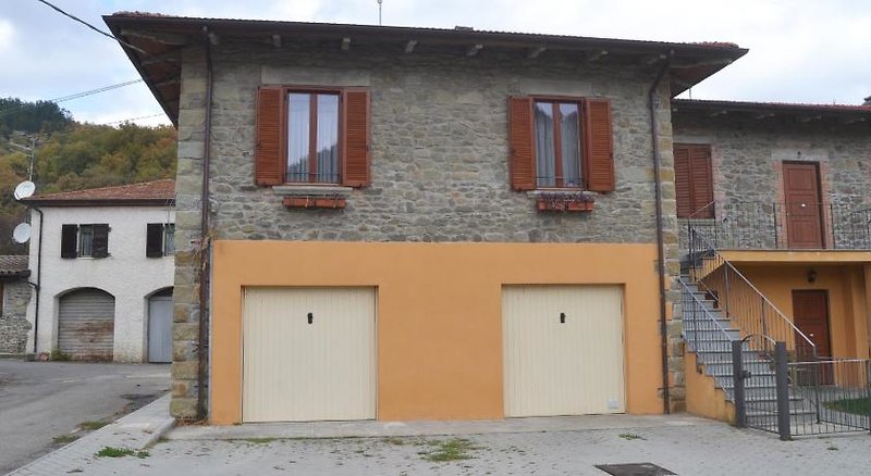 B&B La Casa D Artista
