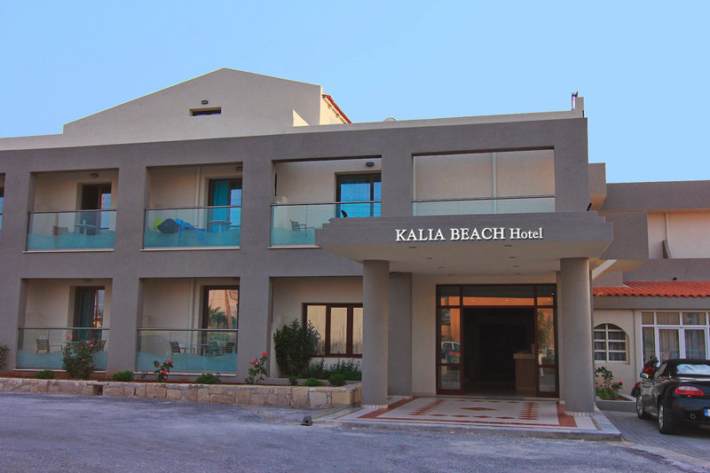 Kalia Beach 1