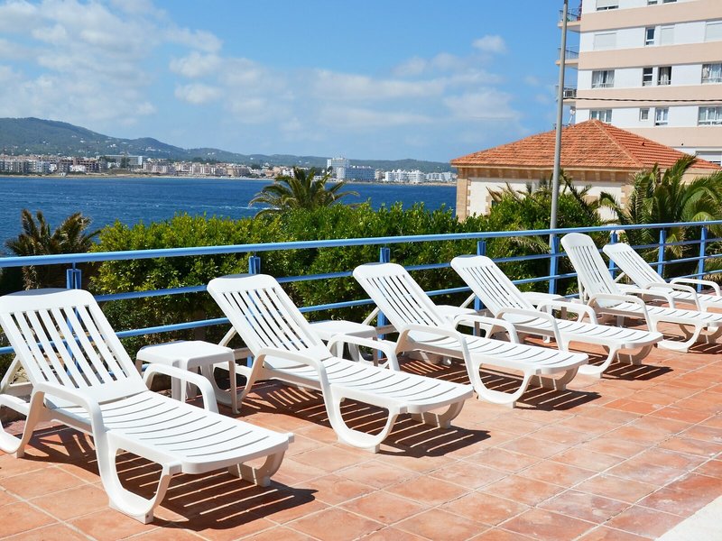 Aparthotel Vibra Sanan 1