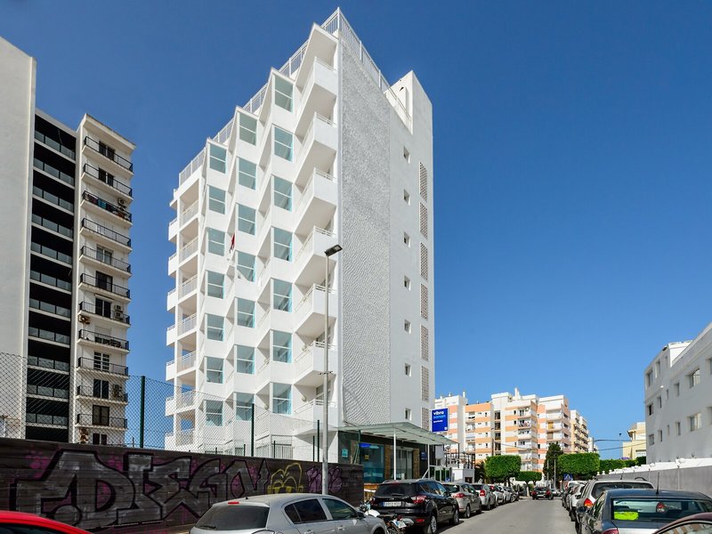 Aparthotel Vibra Sanan 2