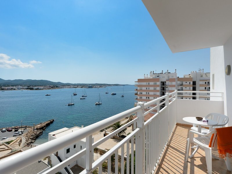 Aparthotel Vibra Sanan 3