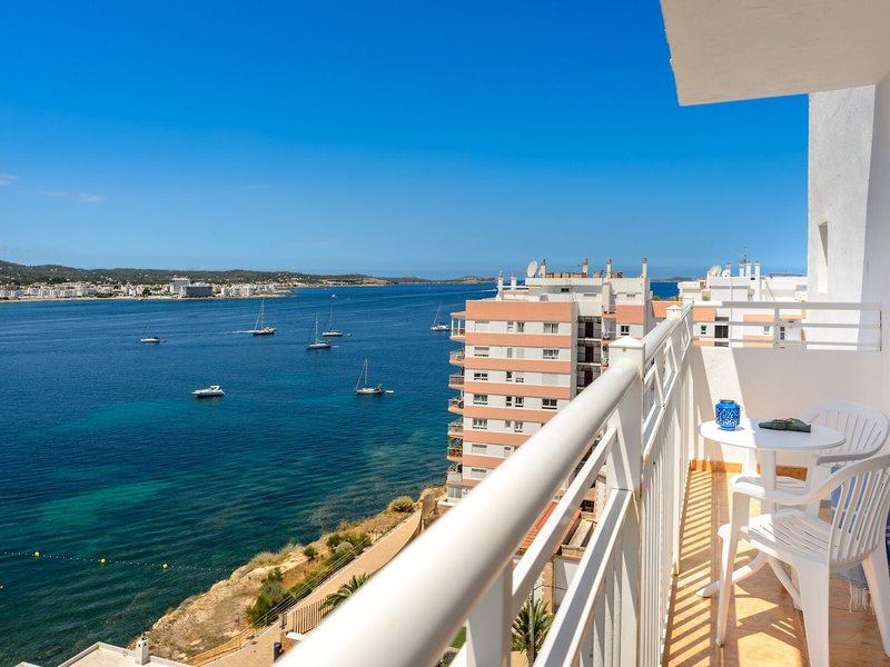 Aparthotel Vibra Sanan 4