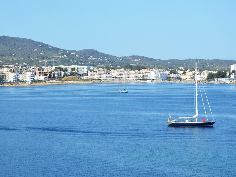 Aparthotel Vibra Sanan 5