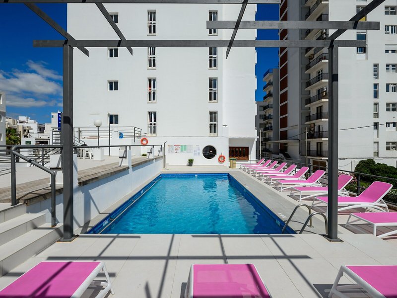 Aparthotel Vibra Sanan 6