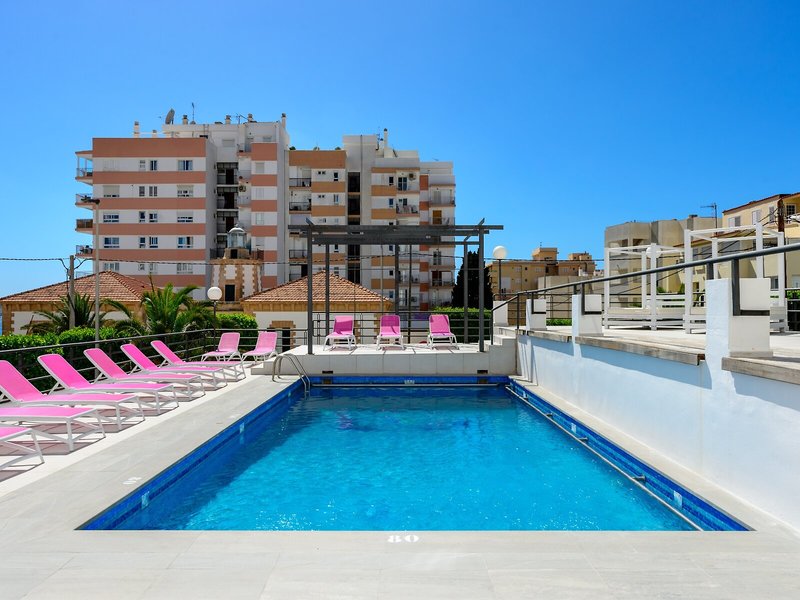 Aparthotel Vibra Sanan 9