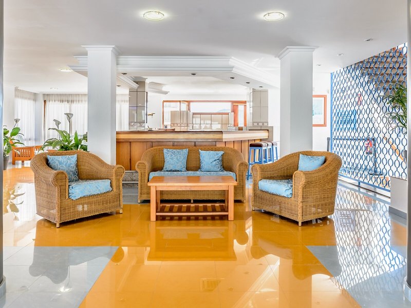 Aparthotel Vibra Sanan 16